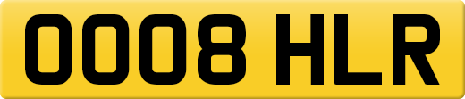 OO08HLR