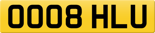 OO08HLU