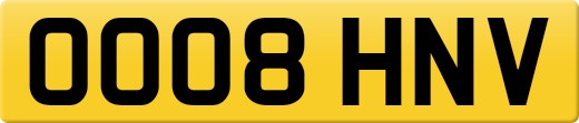 OO08HNV