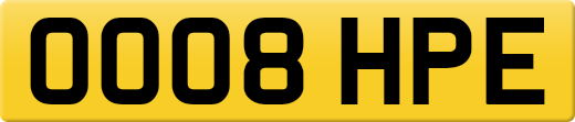 OO08HPE