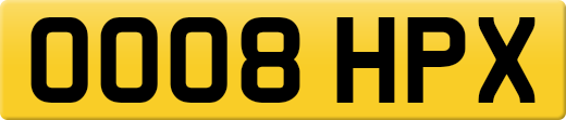 OO08HPX