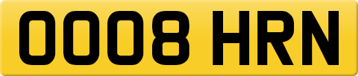 OO08HRN