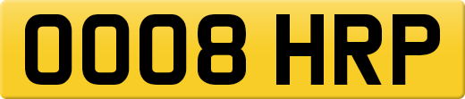 OO08HRP