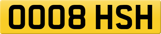 OO08HSH