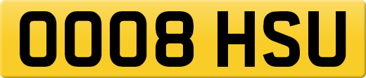OO08HSU