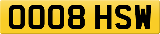 OO08HSW