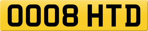 OO08HTD