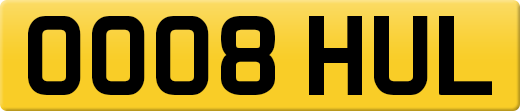OO08HUL