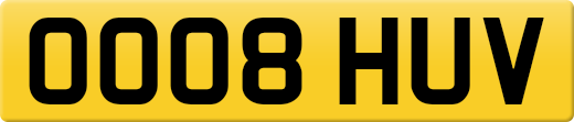 OO08HUV