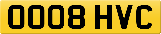OO08HVC