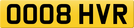 OO08HVR
