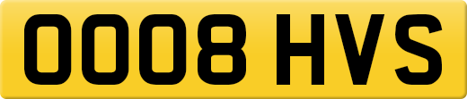 OO08HVS