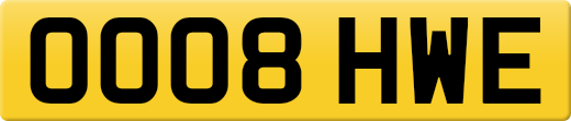 OO08HWE