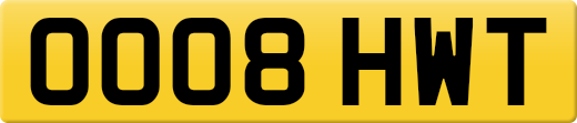OO08HWT