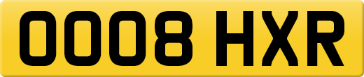 OO08HXR