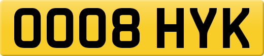 OO08HYK