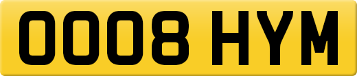 OO08HYM