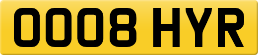 OO08HYR