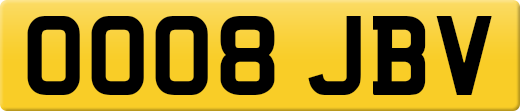 OO08JBV
