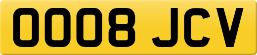 OO08JCV