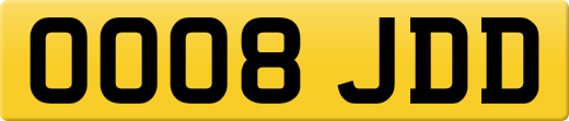 OO08JDD