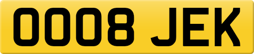 OO08JEK