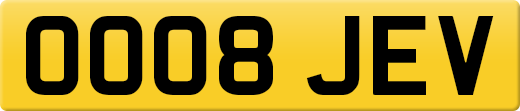 OO08JEV