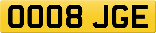 OO08JGE