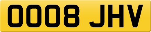 OO08JHV