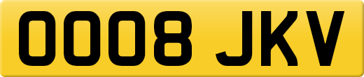 OO08JKV