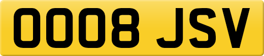 OO08JSV