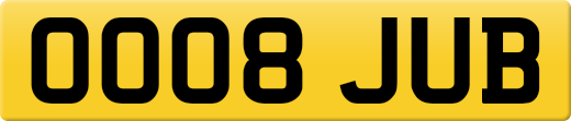 OO08JUB