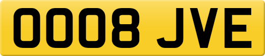 OO08JVE