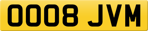 OO08JVM