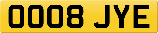 OO08JYE