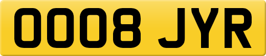 OO08JYR