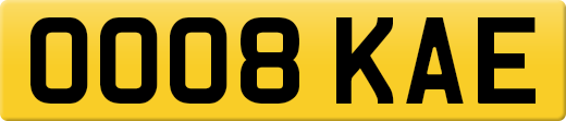 OO08KAE