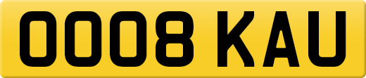 OO08KAU