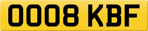 OO08KBF