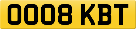 OO08KBT