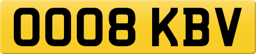 OO08KBV