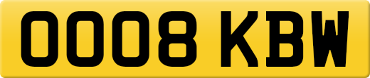 OO08KBW