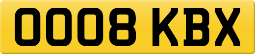 OO08KBX