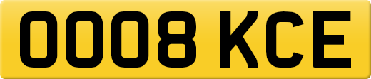 OO08KCE