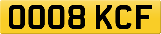 OO08KCF
