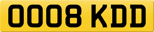 OO08KDD