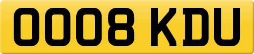 OO08KDU