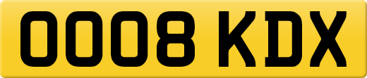 OO08KDX