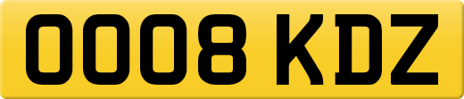 OO08KDZ