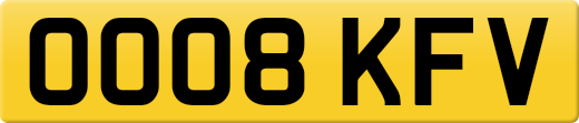 OO08KFV